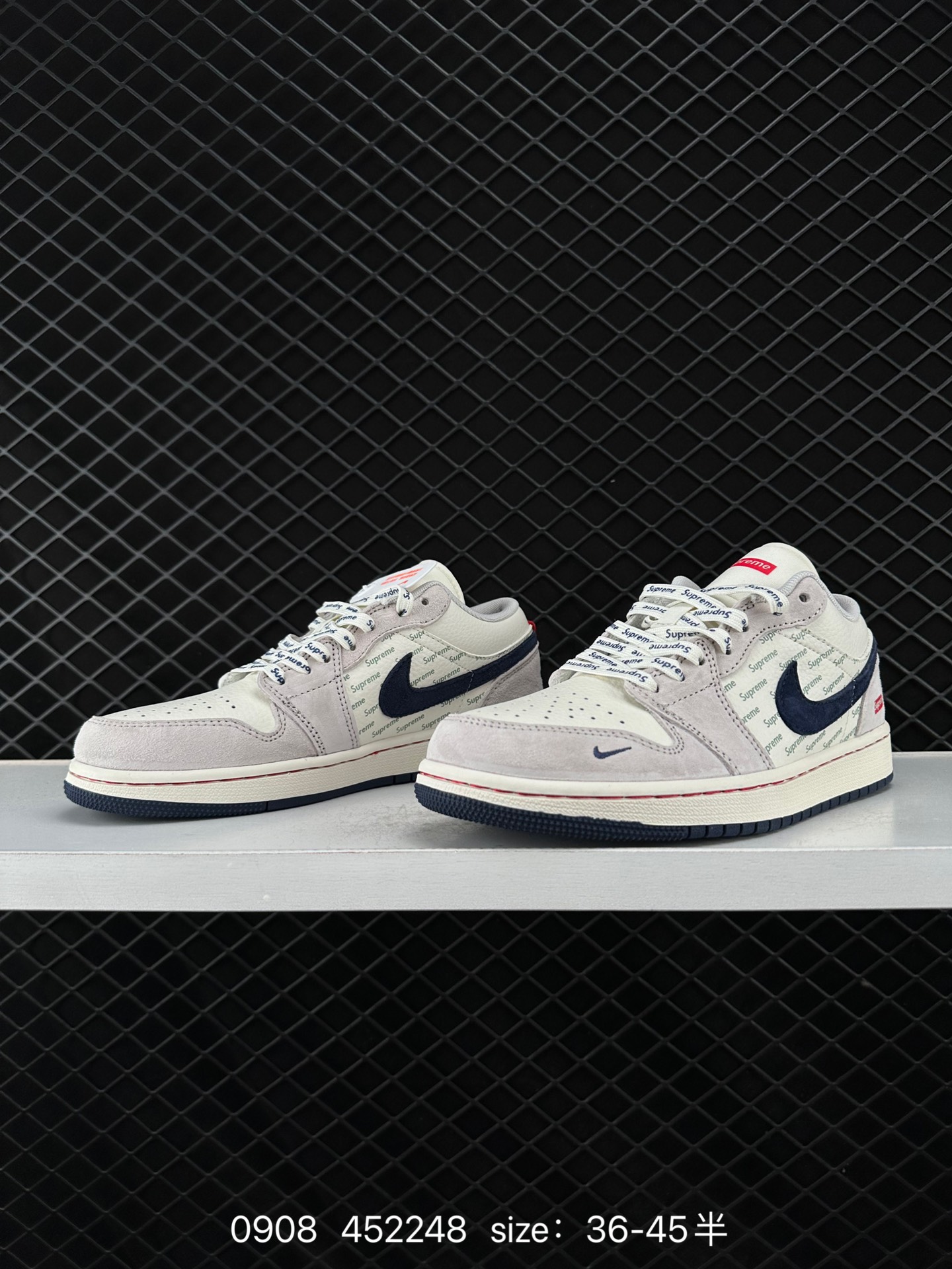 Air Jordan 1 Low AJ1